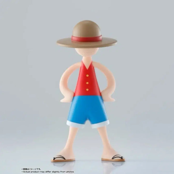 [SOLD OUT] 반다이남코 원피스 루피스 모험의 기억 피규어 Luffy&