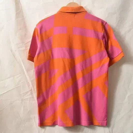 [BUNJANG] Fred Perry Il Corso Polo Shirt / 프레드페리 일꼬르소 반팔 카라티 M0287
