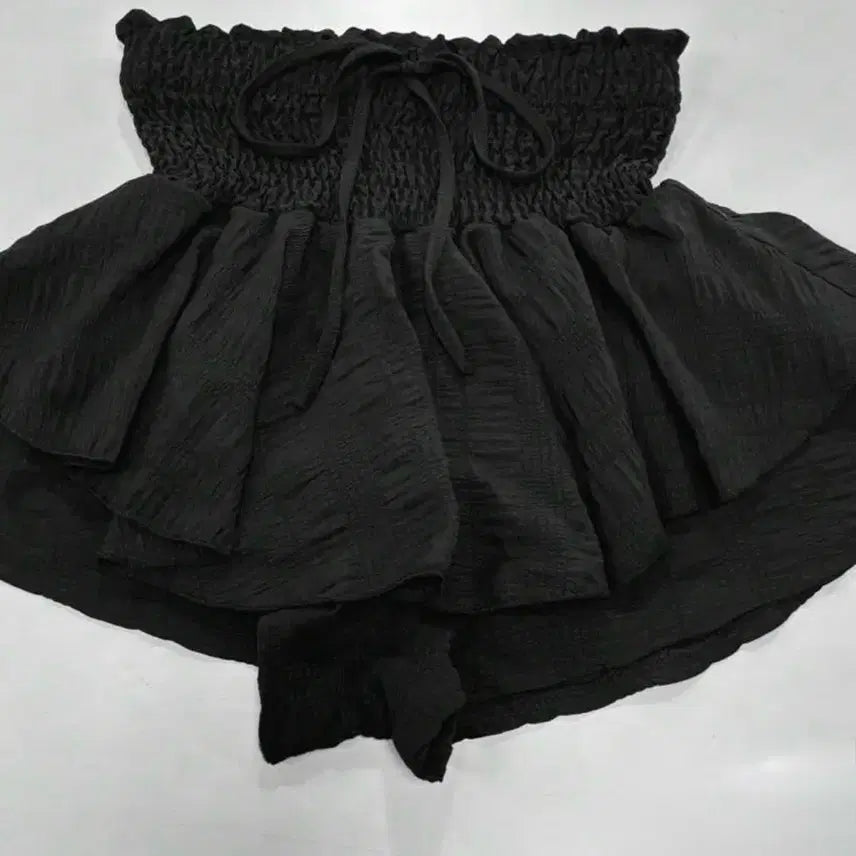 [BUNJANG] Skirt Pants / 치마바지