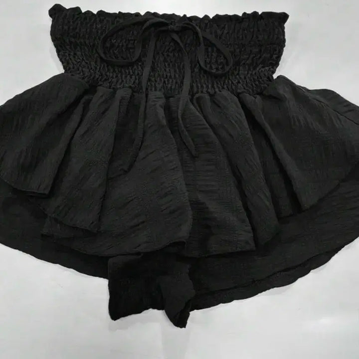 [BUNJANG] Skirt Pants / 치마바지