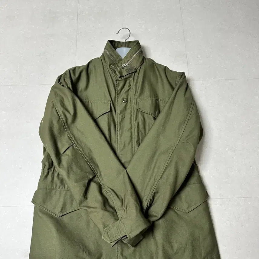 [SOLD OUT] 아웃스탠딩 M65 필드자켓