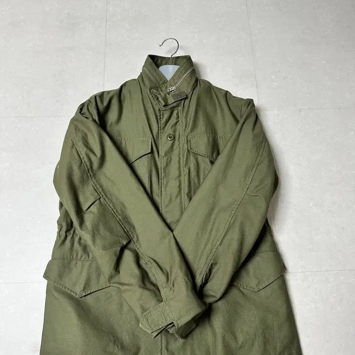 [SOLD OUT] 아웃스탠딩 M65 필드자켓