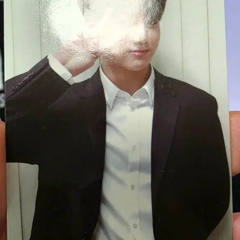 [SOLD OUT] 방탄 BTS 2018 메모리즈 MEMORIES 포카 정국