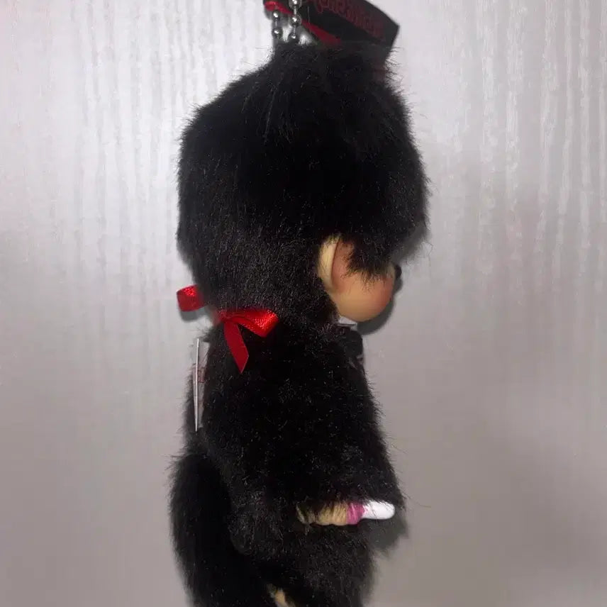 [BUNJANG] Monchhichi Stranger Things Plush / 기묘한 이야기 몬치치 입양 받으세요