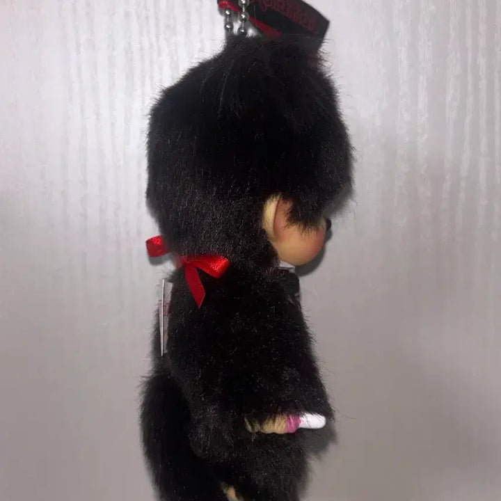 [BUNJANG] Monchhichi Stranger Things Plush / 기묘한 이야기 몬치치 입양 받으세요