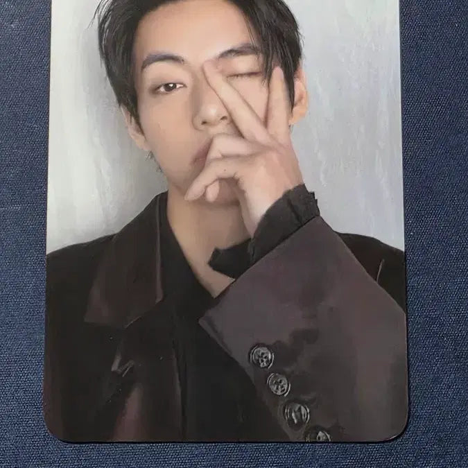 [SOLD OUT] 아리랑 고양 아미존 포카 태형