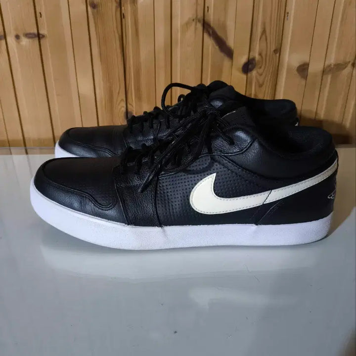 [SOLD OUT] 275mm 나이키 에어조던1 로우 운동화