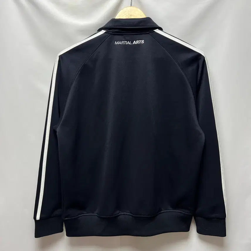 [SOLD OUT] [정품/M] 아디다스 삼선 마샬아츠 네이비 트랙탑/져지