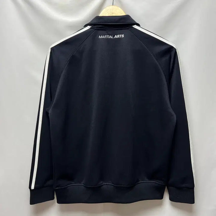 [SOLD OUT] [정품/M] 아디다스 삼선 마샬아츠 네이비 트랙탑/져지