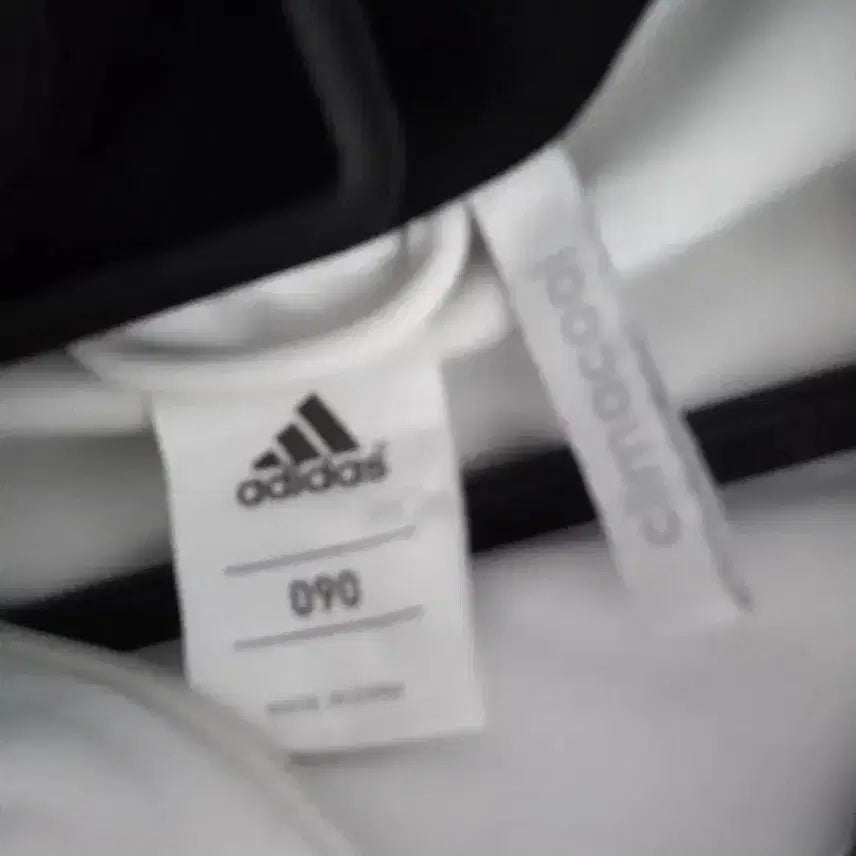 [BUNJANG] Adidas German Jersey Zip-up Jacket / 아디다스 대장급 희귀 독일 저지 져지집업 90/S