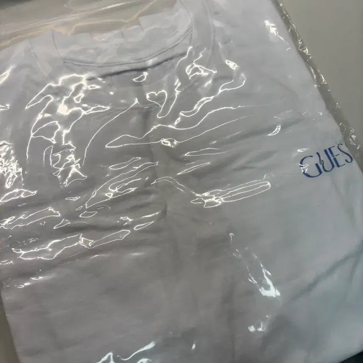 [BUNJANG] Onew Guess Fanmeeting T-shirt / 온유 게스 팬미팅 티셔츠 반팔