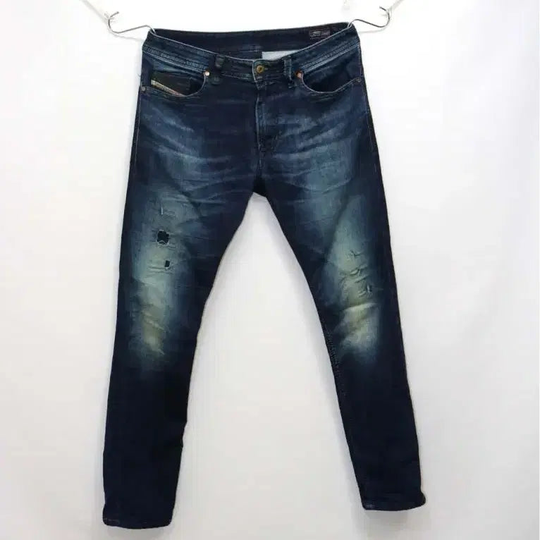 [BUNJANG] Diesel Thavar Stretch Jeans 30 / 디젤 THAVAR 신축 청바지 30