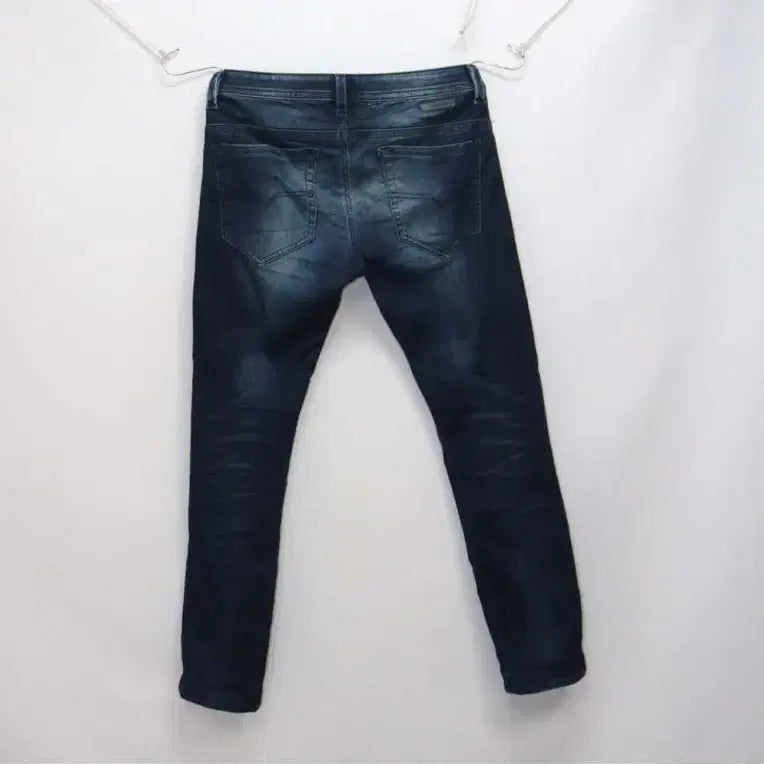 [BUNJANG] Diesel Thavar Stretch Jeans 30 / 디젤 THAVAR 신축 청바지 30