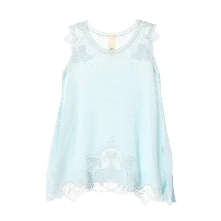 [SOLD OUT] 오즈세컨 민소매 티/여성85/TTKZTQ2006
