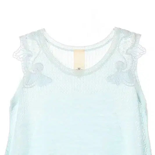 [SOLD OUT] 오즈세컨 민소매 티/여성85/TTKZTQ2006