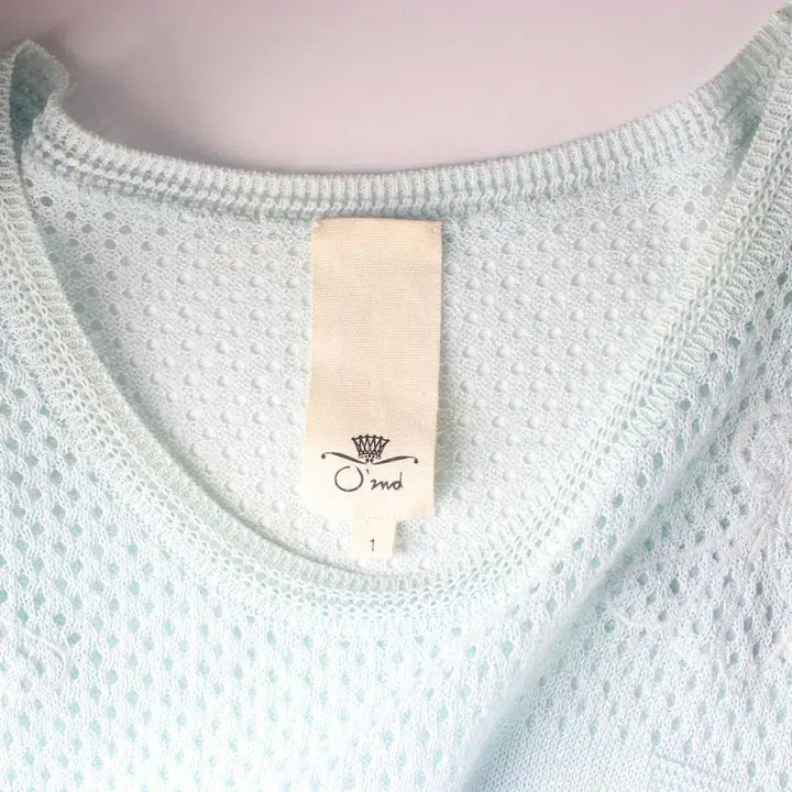 [SOLD OUT] 오즈세컨 민소매 티/여성85/TTKZTQ2006