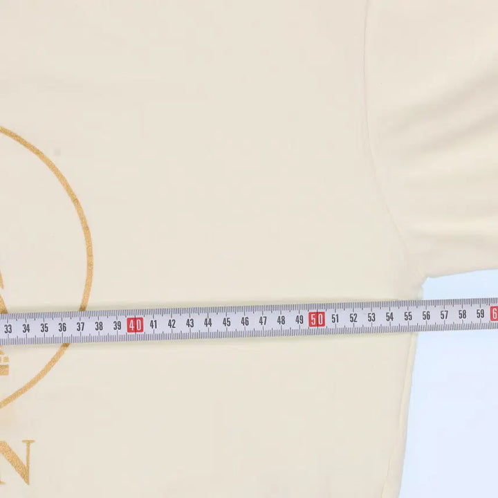 [SOLD OUT] 랑방 여성 맨투맨 티셔츠 N7581