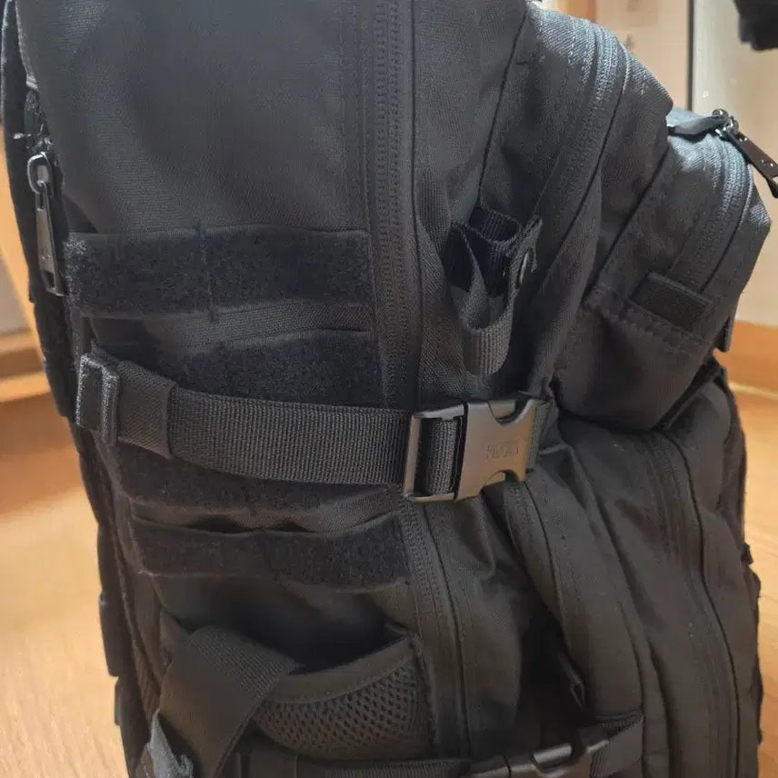 [SOLD OUT] HDEX 스탠다드 짐 코듀라 백팩2.0  36L