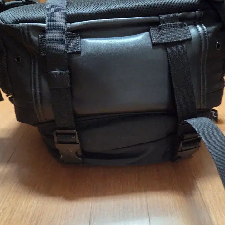 [SOLD OUT] HDEX 스탠다드 짐 코듀라 백팩2.0  36L