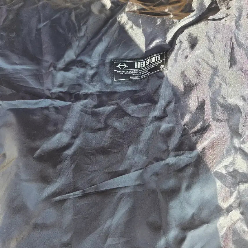 [SOLD OUT] HDEX 스탠다드 짐 코듀라 백팩2.0  36L