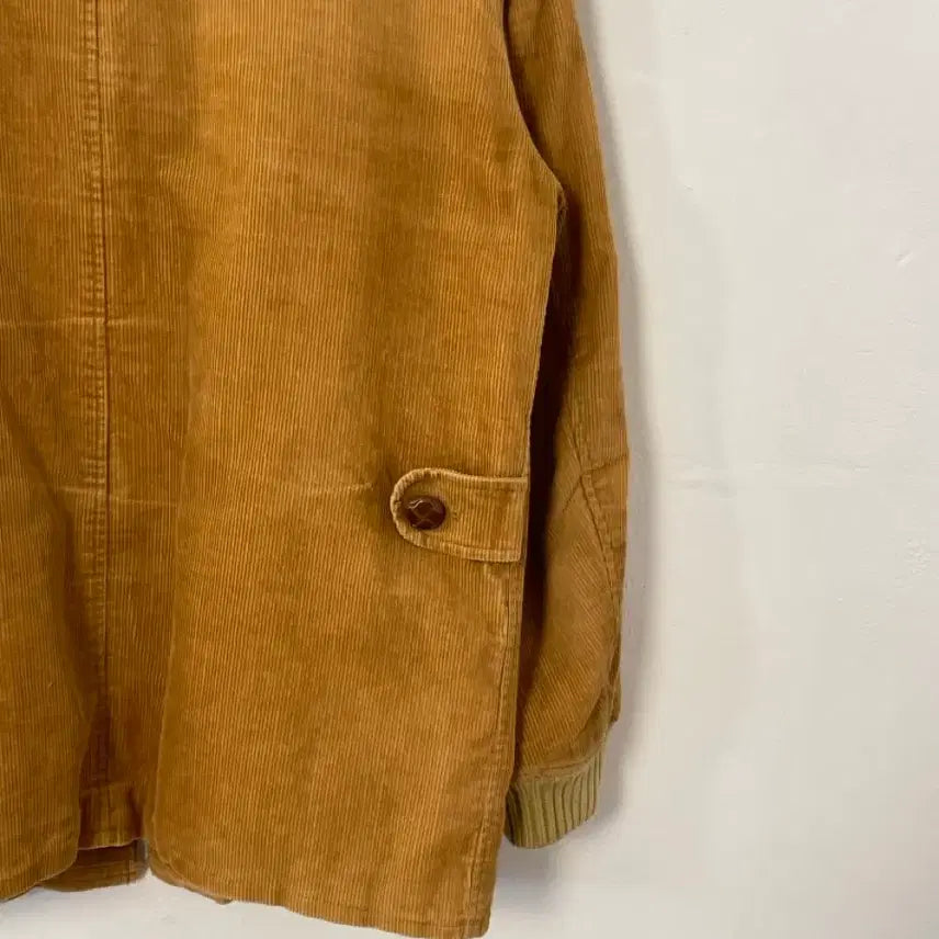 [BUNJANG] Sugar Cane Corduroy Sherpa Jacket / 슈가케인 코듀로이 쉐르파 자켓