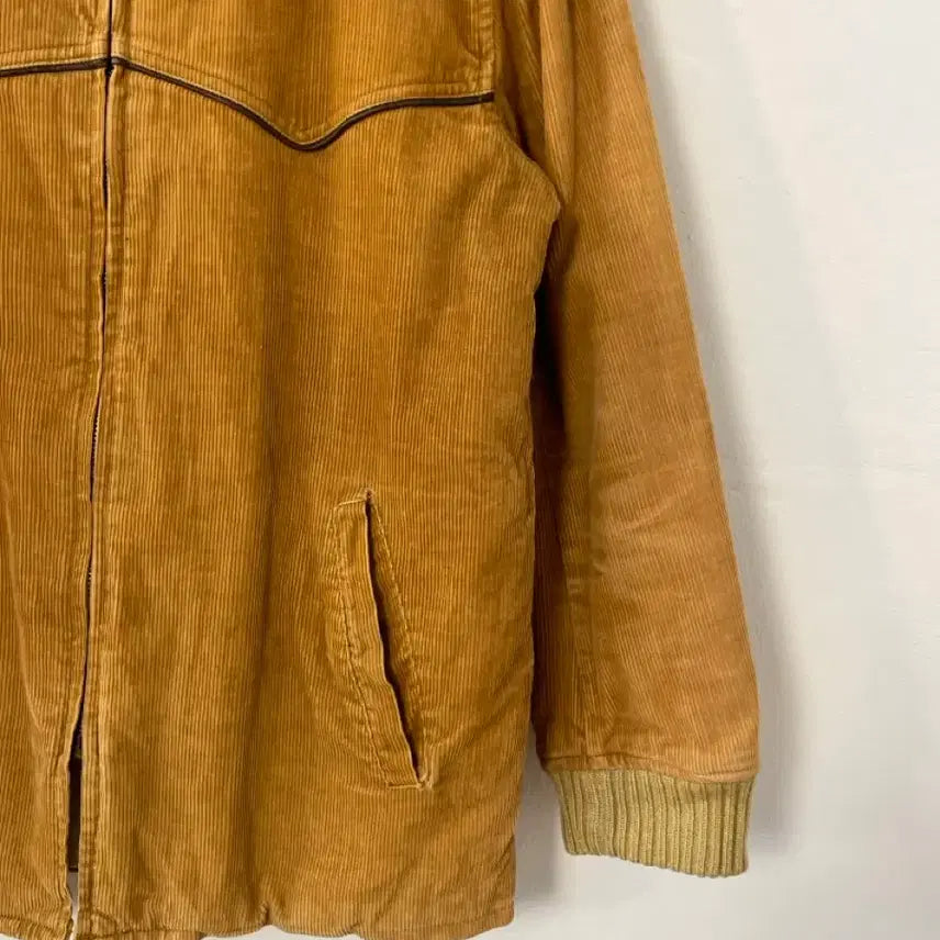 [BUNJANG] Sugar Cane Corduroy Sherpa Jacket / 슈가케인 코듀로이 쉐르파 자켓