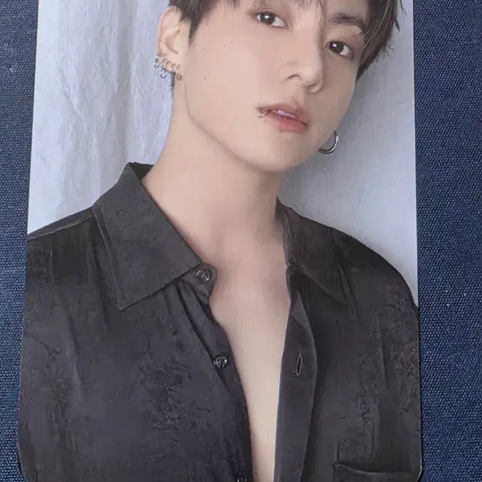 [SOLD OUT] 아리랑 고양 아미존 포카 정국