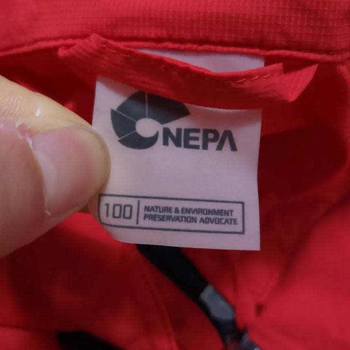 [BUNJANG] Nepa Men&