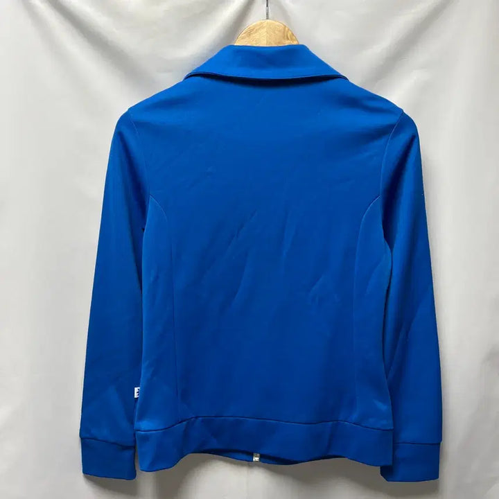 [SOLD OUT] [정품/95] 아디다스 유로파 여성용 블루파랑 트랙탑/져지