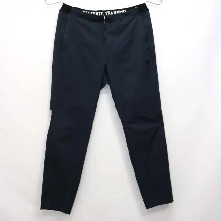 [BUNJANG] Descente Stretch Pants 34-36 / 데상트 신축 바지 34~36