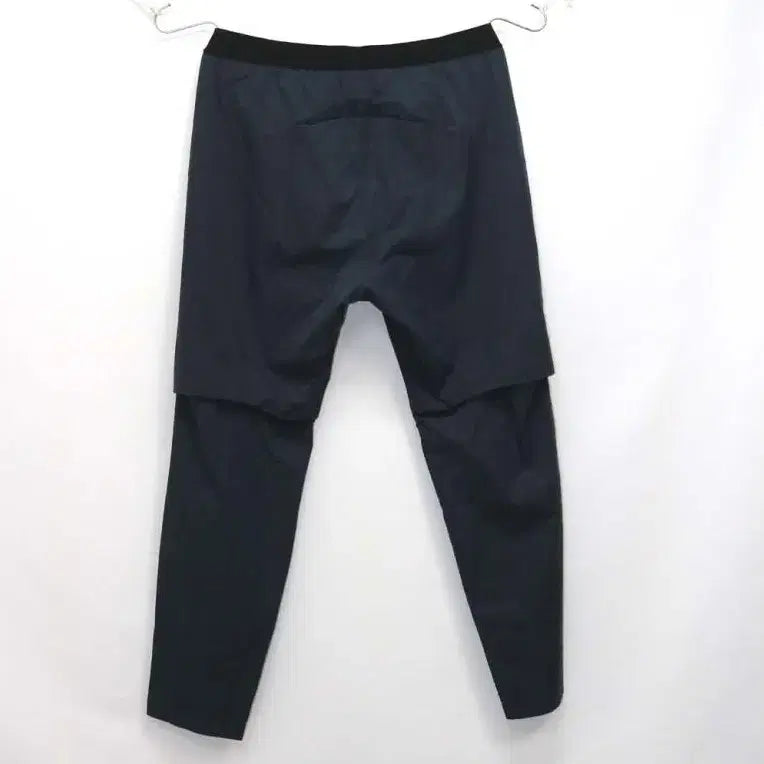 [BUNJANG] Descente Stretch Pants 34-36 / 데상트 신축 바지 34~36