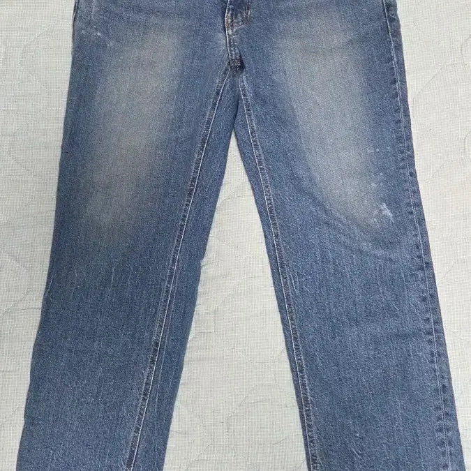 [SOLD OUT] 피스워커 데님 팬츠 32사이즈