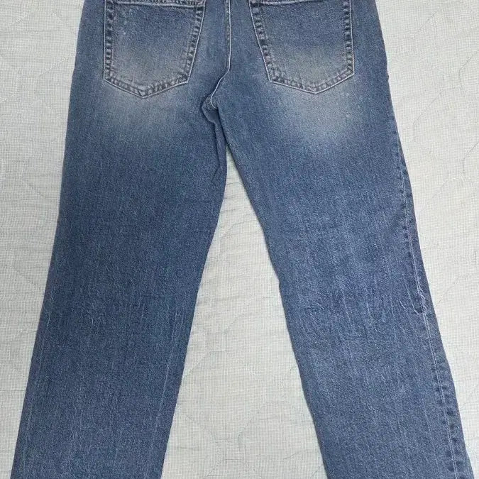 [SOLD OUT] 피스워커 데님 팬츠 32사이즈