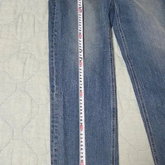 [SOLD OUT] 피스워커 데님 팬츠 32사이즈