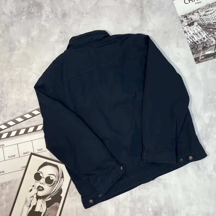 [BUNJANG] Polo Ralph Lauren Polyshell Perry Jacket / 폴로 랄프로렌 폴리쉘 페리 자켓