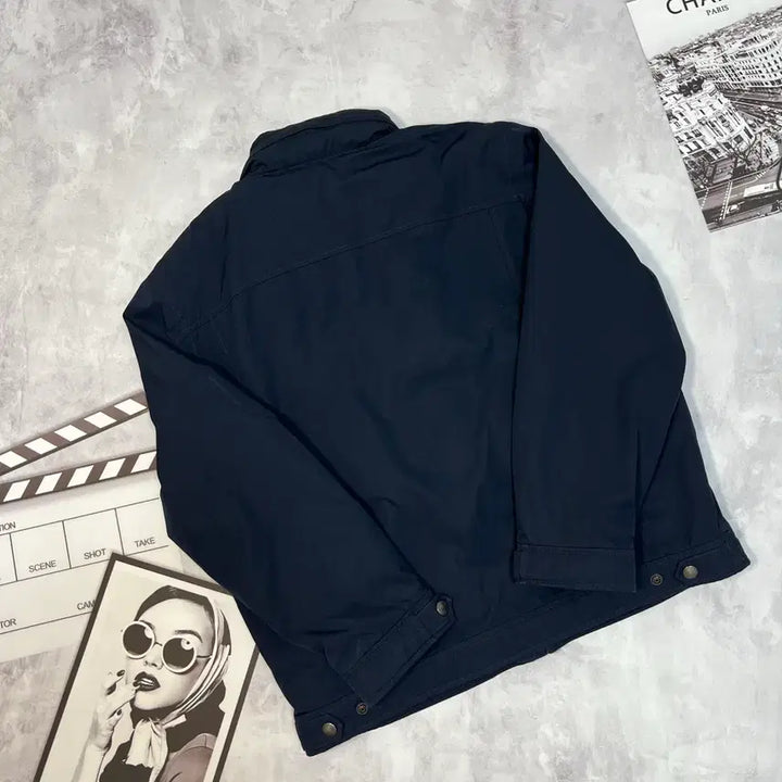 [BUNJANG] Polo Ralph Lauren Polyshell Perry Jacket / 폴로 랄프로렌 폴리쉘 페리 자켓