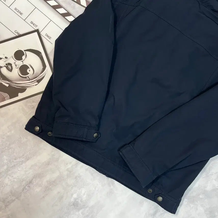 [BUNJANG] Polo Ralph Lauren Polyshell Perry Jacket / 폴로 랄프로렌 폴리쉘 페리 자켓