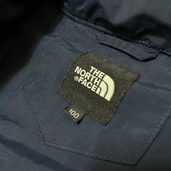 [BUNJANG] The North Face Multi-Pocket Vest L / 노스페이스 마운틴 멀티 포켓 조끼 L/100