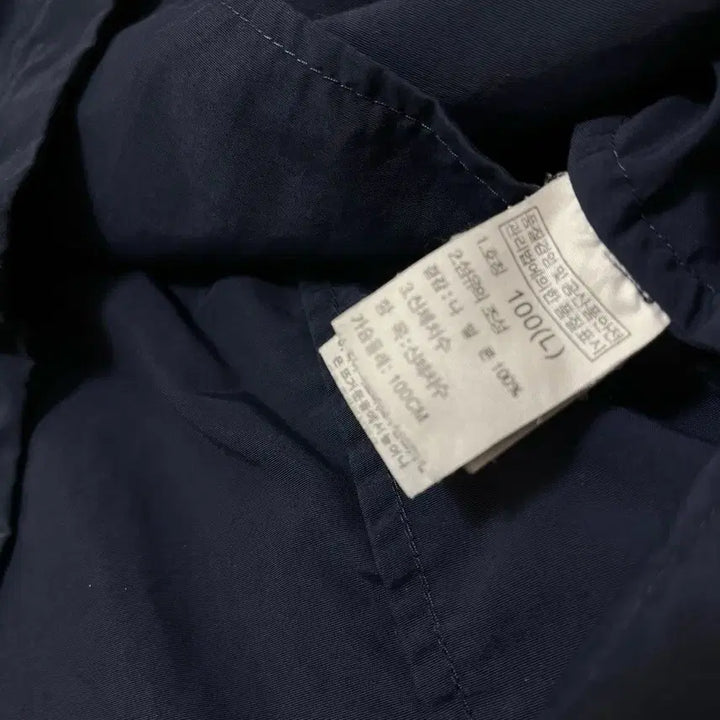 [BUNJANG] The North Face Multi-Pocket Vest L / 노스페이스 마운틴 멀티 포켓 조끼 L/100