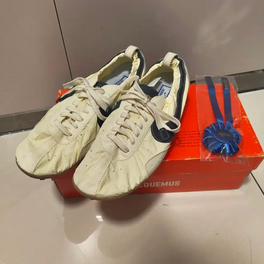 [SOLD OUT] 나이키 자크뮈스 문슈