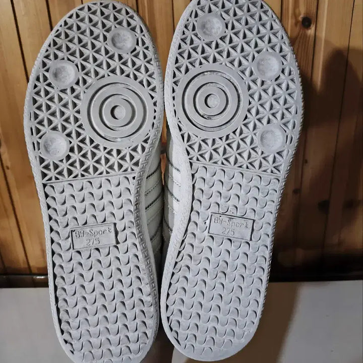 [SOLD OUT] 275mm 아디다스 리스플릿 로우 스니커즈