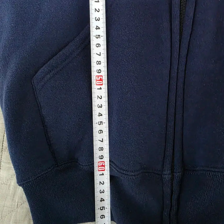[SOLD OUT] [M] 90s 러셀 애슬레틱 후드집업 네이비 ver. 나이스 컨디션