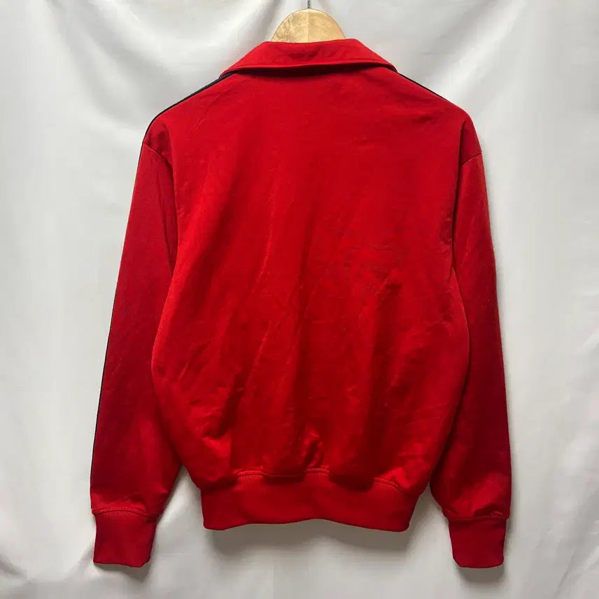 [SOLD OUT] [정품/85] 아디다스 구파이어버드 레드 네이비 트랙탑/져지