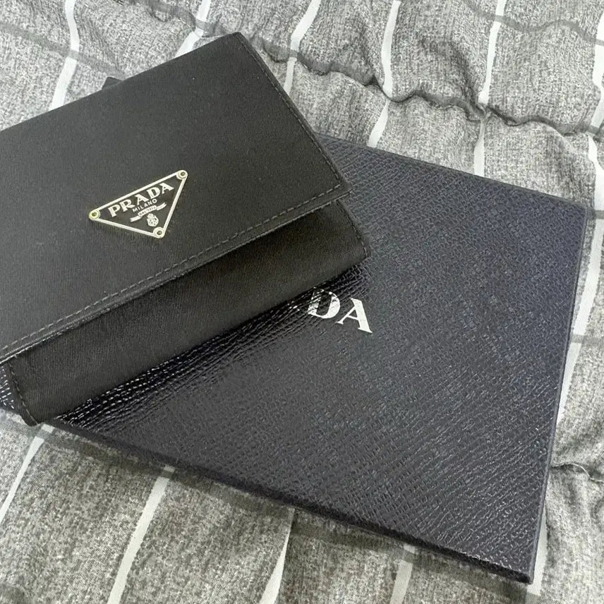 [BUNJANG] Prada Men&