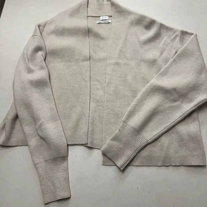 [SOLD OUT] 시에sie 아르 가디건