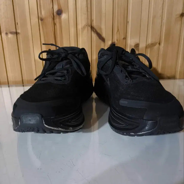 [SOLD OUT] 270mm 나이키 보메로 플러스 러닝화 쿠션화