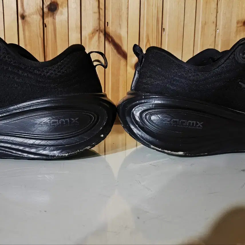 [SOLD OUT] 270mm 나이키 보메로 플러스 러닝화 쿠션화