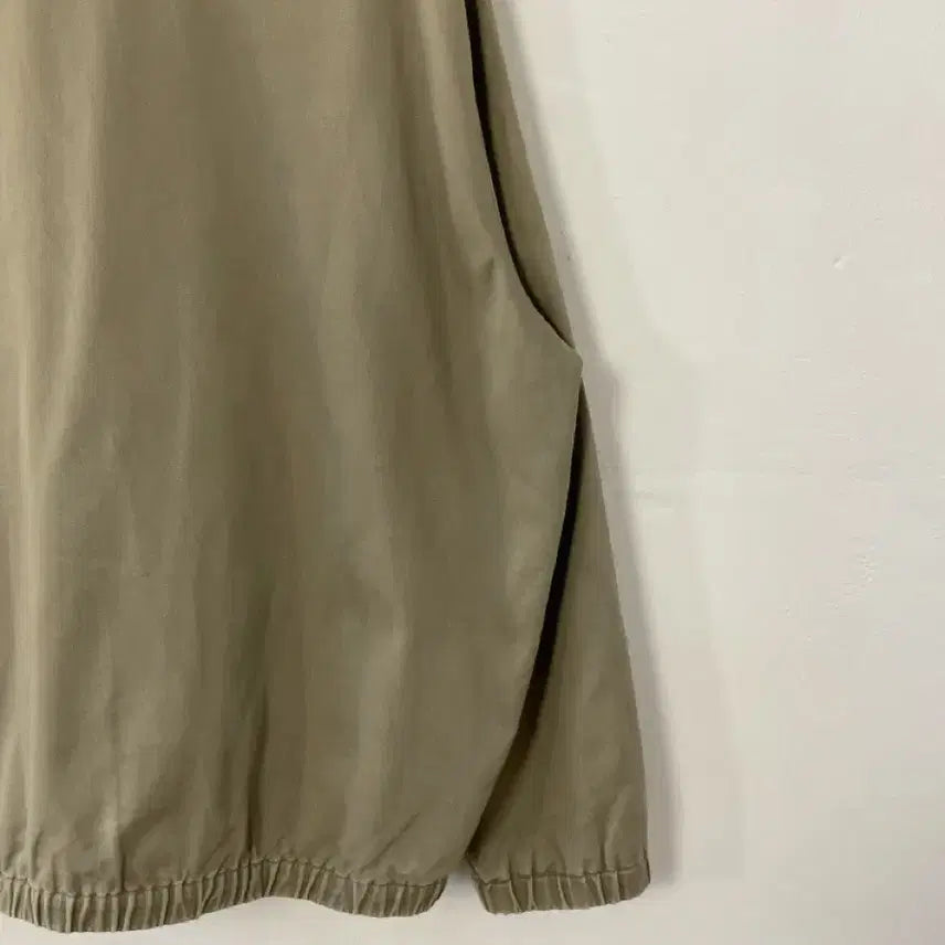 [SOLD OUT] 폴로 블루종 자켓