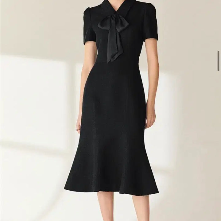 [SOLD OUT] 브라이드앤유 EMMA tweed dress 엠마 트위드 원피스