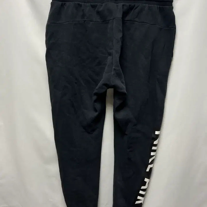 [SOLD OUT] [정품/XL] 나이키 에어 스우시 블랙 조거 팬츠/바지